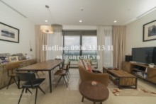 Large Apartments/ Penthouse/ Duplex for rent in District 2 - Thu Duc City - The Nassim Building- 04 bedrooms with 160sqm for rent in Thao Dien ward, Thu Duc city - 4000 USD