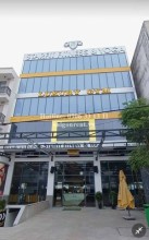 BÁN TÒA VĂN PHÒNG/ BUILDING for rent in Quận Thủ Đức - Bán nhà  37-37C-37D Tô Ngọc Vân, phường Linh Tây, Thành phố Thủ Đức, diện tích 310m2, giá bán 90 tỷ