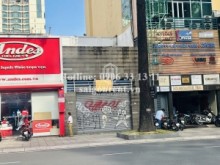 Cho thuê nhà 239 Điện Biên Phủ, Xuân Hoà, Quận 3, 100 Triệu