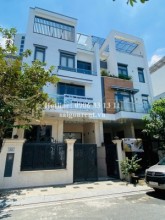 BÁN BIỆT THỰ for rent in District 2 - Thu Duc City - Nhà khu Compound Mystery Hưng Thịnh, Đảo Kim Cương-Mã căn LK6-4 (trục đường D1), phường Bình Trưng Tây, TP. Thủ Đức- 7x18- Giá bán: 32 Tỷ.