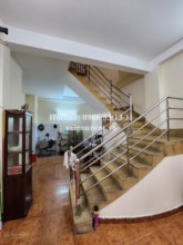 House for rent in District 1 - House 4,5x 10m on Dien Bien Phu street, Dakao ward, district 1- 03 bedrooms- 03 bathrooms- 600 USD- 13.000.000 VND