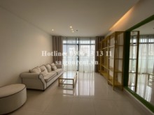 Apartment for rent in Binh Thanh District -  City Garden building- Apartment 01 bedroom for rent in City Garden building, Ngo tat To street, Binh Thanh district. Area 72sqm, 4floor, nice view- 1000 USD