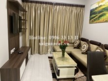 Masteri An Phu building - For Sale-Apartment 02 bedrooms, 02 bathrooms, 69,7sqm - 200.000 USD - 4.600.000.000 VND