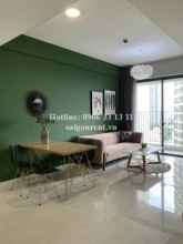Masteri An Phu building - For Sale-Apartment 02 bedrooms, 02 bathrooms, 73.74sqm - 200.000 USD - 4.600.000.000 VND