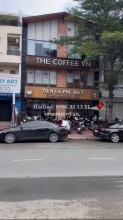 BÁN NHÀ PHỐ MẶT TIỀN for rent in Quận 2 - Bán nhà 34-36 Vũ Tông Phan, phường An phú, Quận 2, diện tích 185m2, Giá Bán 75 Tỷ 