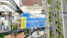 Bán nhà 59 Điện Biên Phủ, phường 15, Quận Bình Thạnh, diện tích 740m2, giá bán 300 tỷ