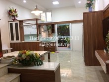 House for rent in District 2 - Thu Duc City - House 5x25m, 05 bedrooms, 05 Bathrooms in Nguyen Van Huong street, Thao Dien ward, Thu Duc City- 1960 USD- 45.000.000 VND