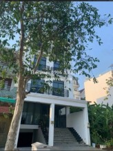 Bán nhà số 14 đường số 39, phường An Khánh, Quận 2, diện tích 157m2, giá bán 65 tỷ