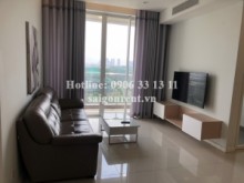 Apartment for rent in District 2 - Thu Duc City - Sala building - Sarimi -block B1 - 02 bedrooms, 02 bathrooms, 7th floor, 90sqm - 1000 USD - 23.000.000 VND