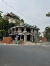 BÁN BIỆT THỰ for rent in District 2 - Thu Duc City - Bán nhà đường số 38, KDC Thủ Đức House, Trần Não, phường Bình An, Quận 2, diện tích 180m2, Giá bán 66 tỷ