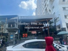 Bán nhà 201 Nguyễn Trãi, phường Nguyễn Cư Trinh, Quận 1, diện tích 850,8m2, giá bán 570 tỷ