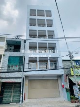 BÁN NHÀ PHỐ MẶT TIỀN for rent in Tan Binh District - Bán nhà 60-60A Phạm văn Bạch, phường 15, Quận Tân Bình, diện tích 100,5 m2, giá bán 25,5 tỷ