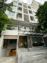 Bán nhà 29/4 Nguyễn Văn Đậu, phường 6, Quận Bình Thạnh, diện tích 221,5m2, giá bán 62 tỷ
