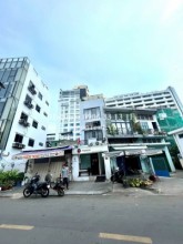  Bán nhà 3 Đề Thám, phường Cô Giang, Quận 1, diện tích 76,1m², giá bán 30 tỷ 
