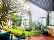 BÁN BIỆT THỰ/ VILLAS for rent in Quận 2 - Bán nhà 30 Đường số 46, Phường Thảo Điền, Quận 2, diện tích 359m2, giá bán 79 tỷ  
