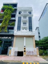 BÁN TÒA BUILDING VĂN PHÒNG for rent in District 2 - Thu Duc City - 48 Nguyễn Văn Kỉnh, Phường Thạnh Mỹ Lợi, Quận 2- TP Thủ Đức - 8m x20m - Giá Bán 70 Tỷ