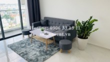 Apartment for rent in District 2 - Thu Duc City - D'Lusso An Phu District 2 building - Apartment 02 bedrooms, 17th floor, 72sqm, 700 USD - 16.000.000 VND 