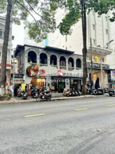 BÁN NHÀ PHỐ MẶT TIỀN for rent in District 1 - 124-124A Bùi Thị Xuân- Phạm Ngũ Lão, Quận 1- Giá bán 75 Tỷ