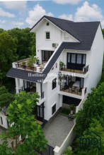 CHO THUÊ BIỆT THỰ / VILLAS FOR LEASE for rent in Quận 2 - Cho thuê biệt thự 38 Đường Số 50, phường Thạnh Mỹ Lợi, Quận 2, 120 Triệu