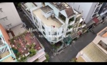 BÁN NHÀ HẺM for rent in Phu Nhuan District - Góc 2 MT 184/36 Đặng Văn Ngữ, Phường 14, Quận Phú Nhuận- 4 Tầng - Diện Tích : 5.5 x 15.1, - Công nhận : 80.5m2- Giá 19 Tỷ