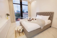 Serviced Apartments/ Căn Hộ Dịch Vụ for rent in District 1 - Luxury serviced apartment 02 bedrooms with 65sqm for rent on Nguyen Van Thu street, District 1 - 65sqm - 935 USD- 22.000.000 VND