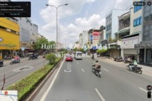  BÁN ĐẤT for rent in Quận Tân Bình - Bán đất 315-317 Cộng Hòa, phường 13, Quận Tân Bình, diện tích 232m2, giá bán 70 tỷ