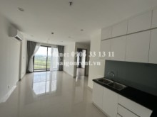 Apartment for rent in District 9- Thu Duc City - Vinhomes Grand Park- S1.03 Block, For rent Apartment 02 bedrooms basic furniture, 01bathroom, 59sqm - 275 USD - 6.500.000 VND