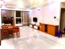 Apartment for rent in District 2 - Thu Duc City - Thao Dien Pearl building- 03 bedrooms, 02 bathrooms 135sqm, 6th floor 1300 USD