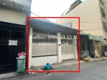 BÁN NHÀ HẺM for rent in District 1 - D56 Nguyễn Trãi, Phường Nguyễn Cư Trinh, Quận 1 - Giá 33 tỷ