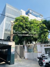 BÁN TÒA BUILDING VĂN PHÒNG for rent in District 1 - Bán Toà Văn Phòng tại 66/2 Nguyễn văn Trỗi, Phường 8, Quận Phú Nhuận- 45,6 Tỷ