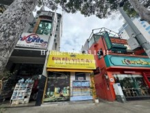 BÁN NHÀ PHỐ MẶT TIỀN for rent in Quận 3  - Bán nhà 490A-488/2 Nguyễn Thị Minh Khai, phường 2, Quận 3, diện tích 160,4m2, giá bán 78 tỷ