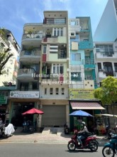 BÁN NHÀ PHỐ MẶT TIỀN for rent in District 10 - 42 Trần Nhân Tôn, P2, Quận 10- 29 Tỷ