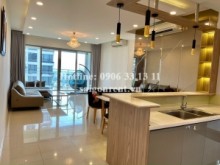 Apartment for rent in District 2 - Thu Duc City - Estella Heights Building - Beautiful Apartment 03 bedrooms for rent in The Estella Heights Building, 125sqm, low flloors, 2000 USD Basic funiture, 2300 USD Fully Furnished