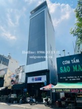 BÁN NHÀ PHỐ MẶT TIỀN for rent in District 3 - 854 Trường Sa, phường 14, Quận 03- 32,5 Tỷ