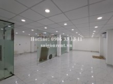 Office/ Văn Phòng for rent in Binh Thanh District - 100sqm Office for lease on Phan Dang Luu street, Binh Thanh District - 02 mins to District 1- 1000 USD- 23.000.000 VND