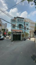 BÁN BIỆT THỰ for rent in District 3 - Bán nhà 193A Nam Kỳ Khởi Nghĩa, phường Võ Thị Sáu, Quận 3, diện tích 190,55m2, giá bán 85 tỷ