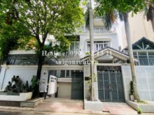 BÁN BIỆT THỰ/ VILLAS for rent in Quận 2 - Bán Villa Hà Đô, 31 Tạ Hiện, phường Thạnh Mỹ Lợi, Quận 2, diện tích 270m2, giá bán 52 tỷ