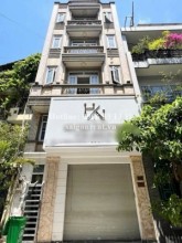 Bán nhà 31/6 Hoàng Dư Khương, phường 14, Quận 10, diện tích 67,2m2, giá bán 29 tỷ