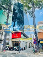 BÁN TÒA VĂN PHÒNG/ BUILDING for rent in Quận 3  - Bán nhà 49B Cao Thắng, phường 3, Quận 3, diện tích 98,6m2, giá bán 75 Tỷ