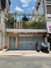 BÁN NHÀ PHỐ MẶT TIỀN for rent in District 1 - 5 Trần Khắc Chân, Phường Tân Định, Quận 1 - 47 Tỷ