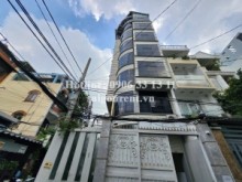 BÁN NHÀ HẺM for rent in Tan Binh District - Số 281/15 Lê Văn Sỹ, P. 1, Quận Tân Bình -7.5x20 m - CN 150 m2 - KC: Hầm trệt 6 lầu - Giá 48 Tỷ 