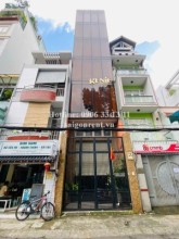 BÁN NHÀ PHỐ MẶT TIỀN for rent in District 3 - 73 đường số 3, Cư Xá Đô Thành, Phường 4, Quận 3- 4.2x18- Giá bán: 32 tỷ.