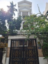 House/ Nhà Phố for rent in District 2 - Thu Duc City - Thao Dien- House with 5mx30m, 3rd floors, 6Bedrooms for rent in Quoc Huong street, Thao Dien ward, Distrcit 2- Thu Duc city - 1800 USD | 40.000.000 VND