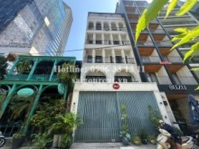 Cho thuê nhà 8A Ngô Văn Năm, Quận 1, 600 triệu