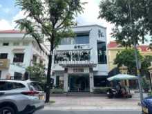 Cho thuê nhà 6B Lê Quý Đôn, Quận 3, 350 triệu