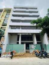 BÁN TÒA BUILDING VĂN PHÒNG for rent in District 3 -  3-5 HỒ XUÂN HƯƠNG, P VÕ THỊ SÁU, QUẬN 3- 14M X 21M, DTCN 281.2M2, DTSXD 1400M2- 7 TẦNG LẦU - GIÁ BÁN 220 TỶ