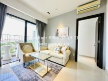 Properties For Sale for rent in District 2 - Thu Duc City - Masteri Thao Dien building- 4.950.000.000 VND For Sale 02 bedrooms, 65.01m2, 02 bathrooms with balcony, nice view and quite place for residence with price is 4 billions and 950 millions dong ( Around 208.421 USD)