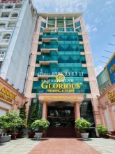 BÁN TÒA BUILDING VĂN PHÒNG for rent in District 3 - 546 + 548 Cách Mạng Tháng Tám ( CMT8), phường 11, Quận 3- 14,6m X 42m - Giá Bán 450 Tỷ