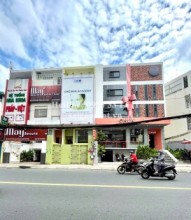 BÁN NHÀ PHỐ MẶT TIỀN for rent in Phu Nhuan District - Bán nhà 130 Phổ Quang, Phường 9, Quận Phú Nhuận- Bán Giá 57 Tỷ