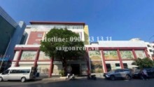 CHO THUÊ TÒA VĂN PHÒNG / OFFICE BUILDING FOR LEASE  for rent in Quận Tân Bình - Cho thuê nhà 3 Hoàng Việt, Quận Tân Bình, 380 Triệu